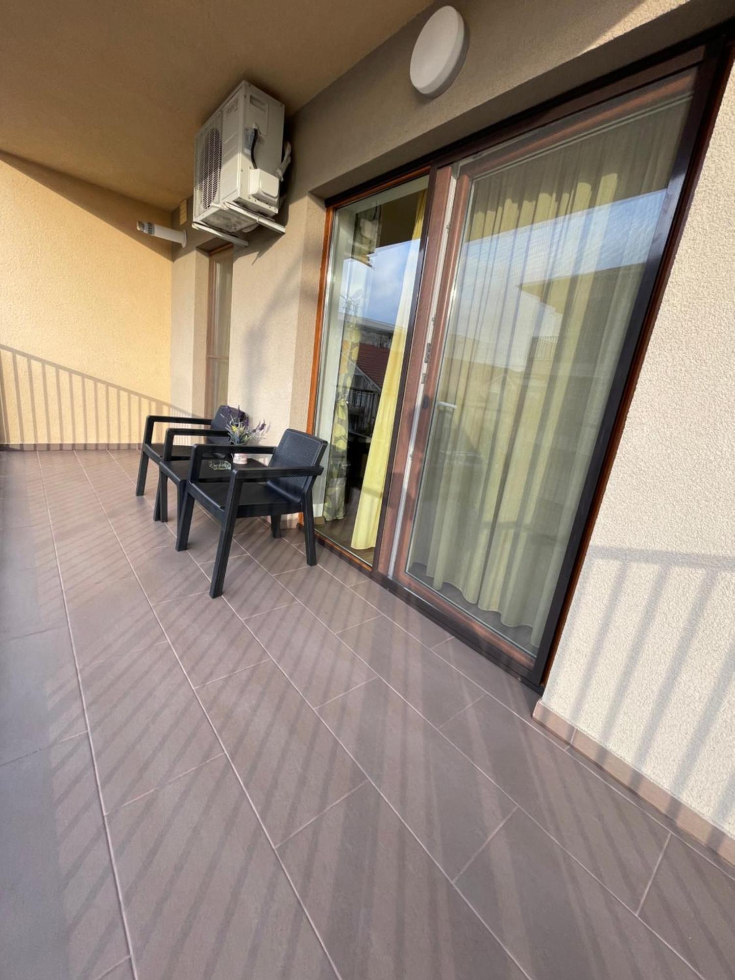 Apartmán Elitevista By Cristian Temešvár Exteriér fotografie
