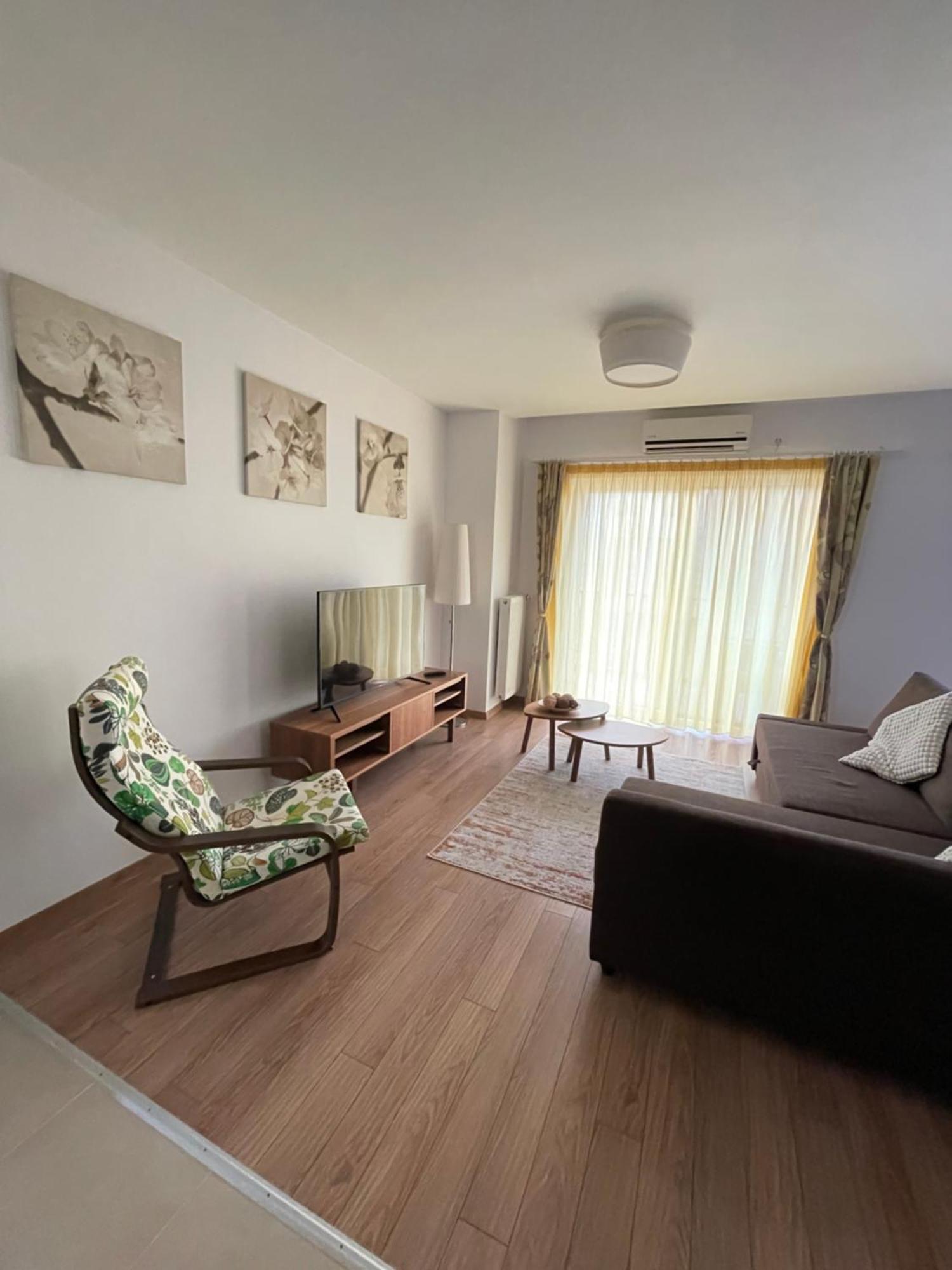Apartmán Elitevista By Cristian Temešvár Exteriér fotografie