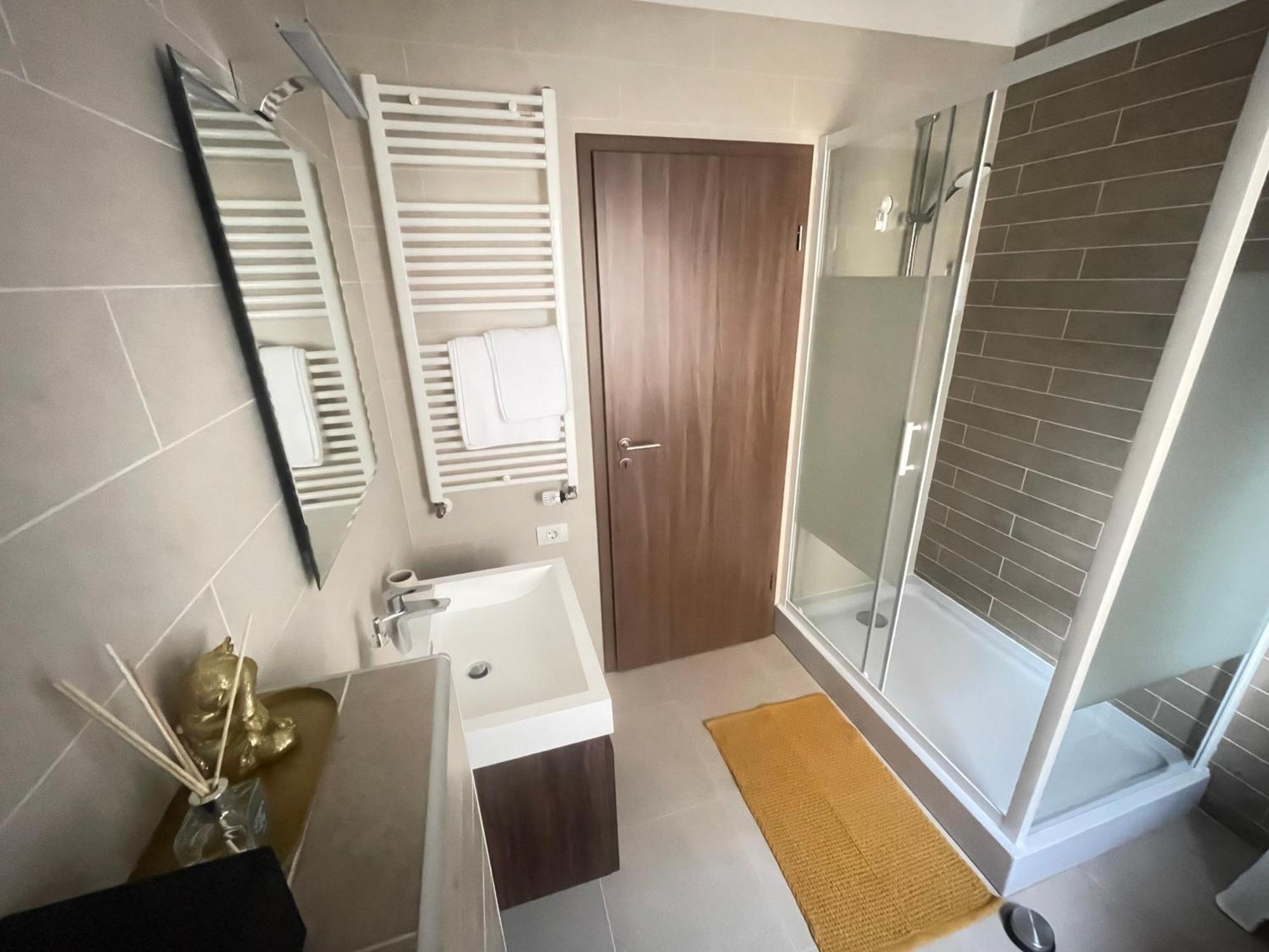 Apartmán Elitevista By Cristian Temešvár Exteriér fotografie